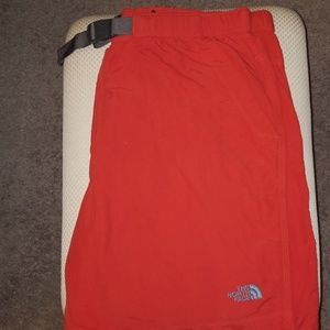 Swim Trunks or shorts with liner. Like New